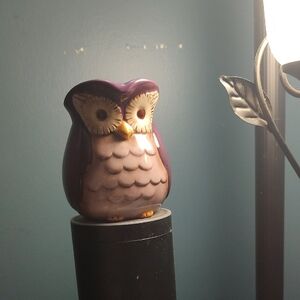 Owl Mug, Two Designs
